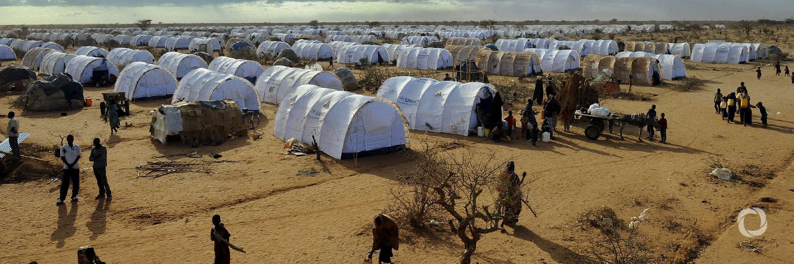 Humanitarian aid: over €110 million in the Horn of Africa