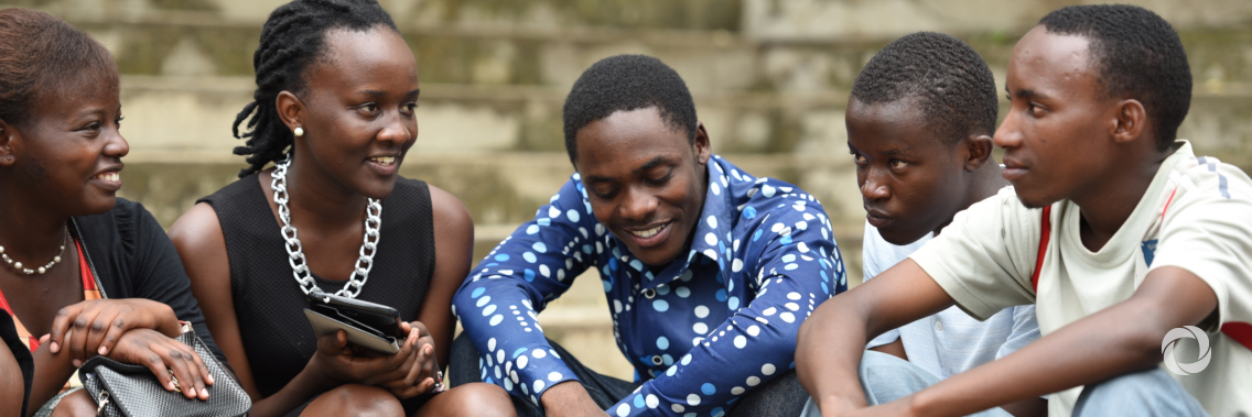 By 2050, more than half of Africa's population will be under 25 years old By 2050, more than half of Africa's population will be under 25 years old