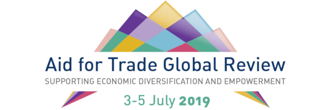Aid for Trade Global Review 2019