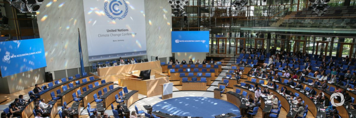Governments prepare to respond to calls for greater climate ambition at Bonn Conference Governments prepare to respond to calls for greater climate ambition at Bonn Conference