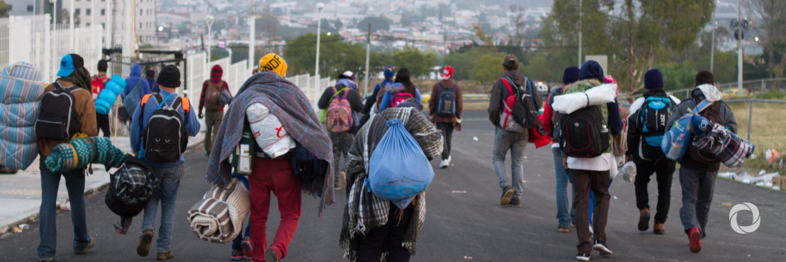 UNHCR appeals for regional talks on Central America displacement UNHCR appeals for regional talks on Central America displacement