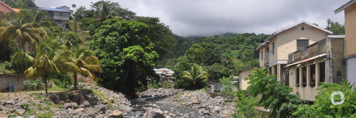 World Bank supports fiscal and climate resilience in Saint Vincent and the Grenadines World Bank supports fiscal and climate resilience in Saint Vincent and the Grenadines