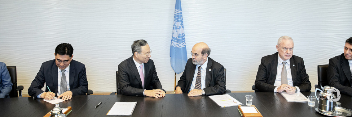FAO and Korea Telecom team up to advance digital agricultural innovation FAO and Korea Telecom team up to advance digital agricultural innovation