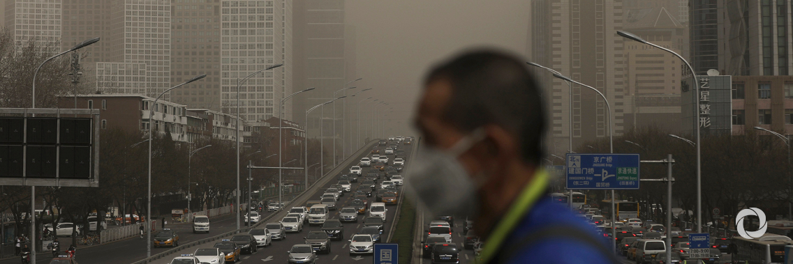 China’s Hebei province fights for blue skies with World Bank support China’s Hebei province fights for blue skies with World Bank support