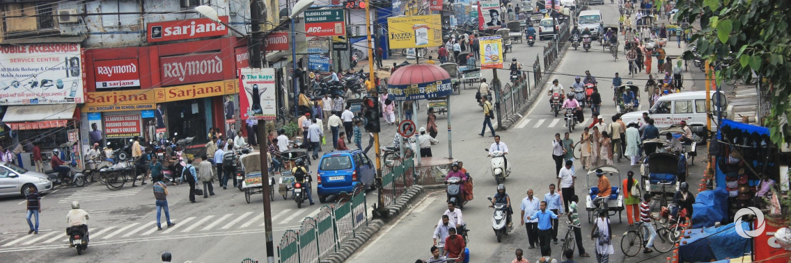 World Bank signs $147 million loan agreement to improve urban services in Jharkhand World Bank signs $147 million loan agreement to improve urban services in Jharkhand