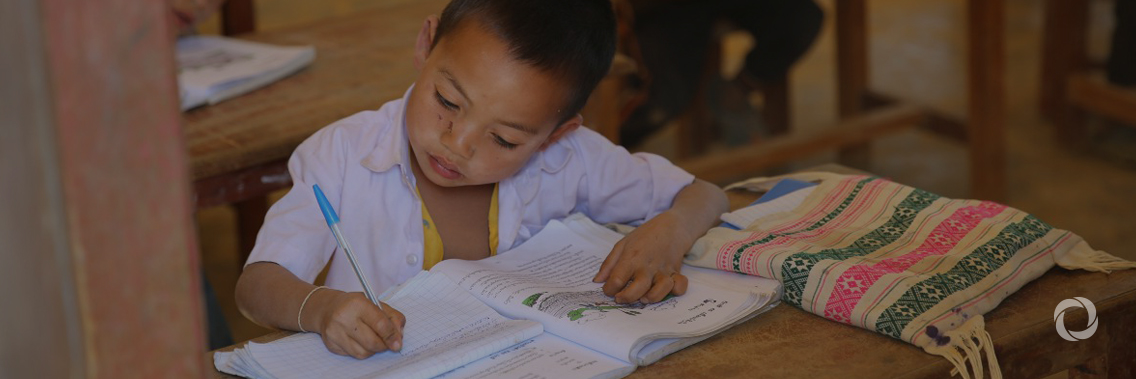 Japanese contribution builds resilient communities and nourishes school children Japanese contribution builds resilient communities and nourishes school children