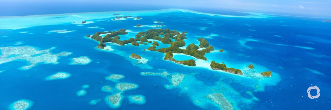 Stepping up support for Pacific island countries on maritime boundaries Stepping up support for Pacific island countries on maritime boundaries
