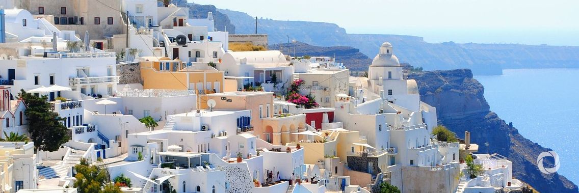 EBRD supports sustainable tourism in Greece EBRD supports sustainable tourism in Greece