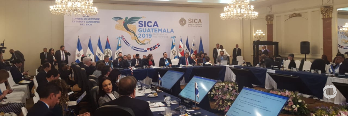 CABEI supports the integration and development of the region