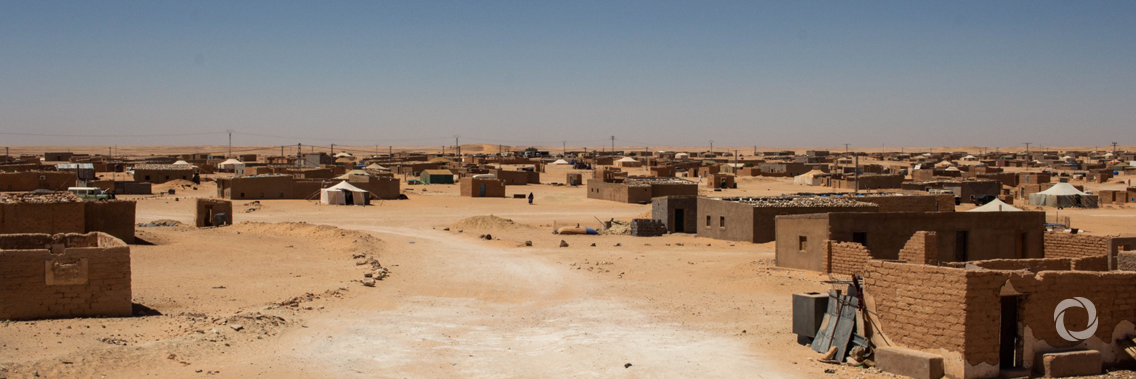 European Union continues its support to Sahrawi refugees in Algeria