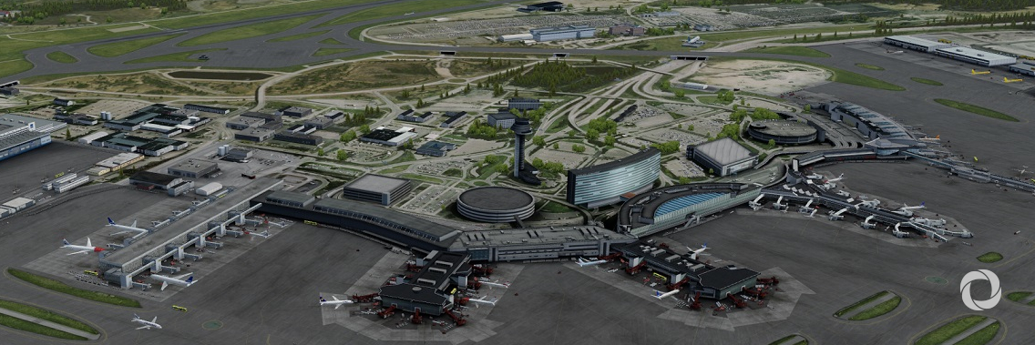 KfW IPEX-Bank finances the development of Stockholm Arlanda Airport