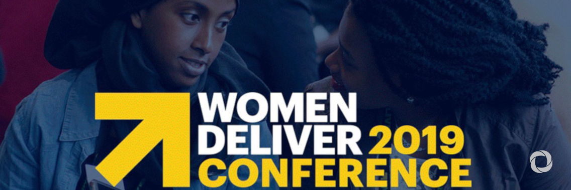 UN Women at Women Deliver 2019 UN Women at Women Deliver 2019