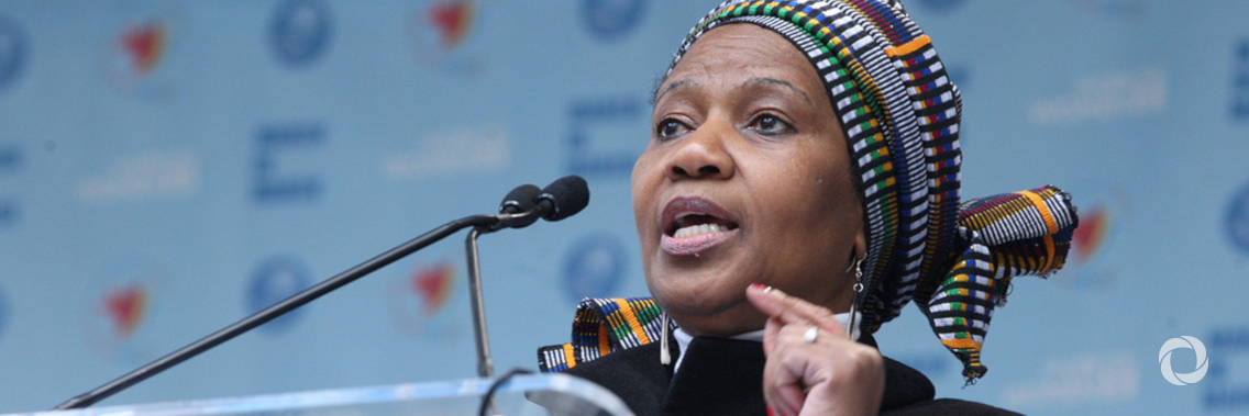 To accelerate gender equality, UN Women launches a Call to Action to parliamentarians To accelerate gender equality, UN Women launches a Call to Action to parliamentarians
