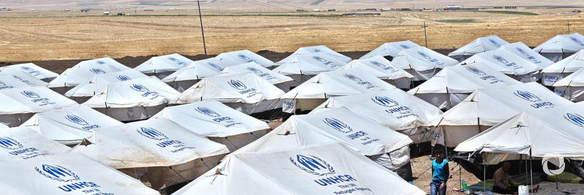 Switzerland renews support to UNHCR