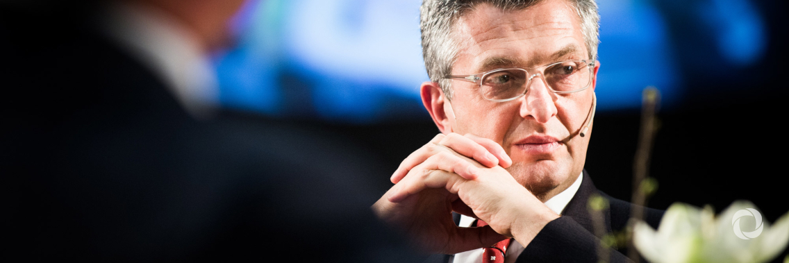 A message to the world’s refugees from UNHCR chief Filippo Grandi