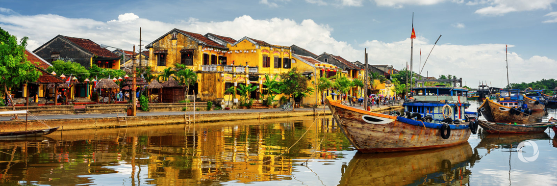 Vietnam: new credit to develop critical urban infrastructure in four emerging urban centers