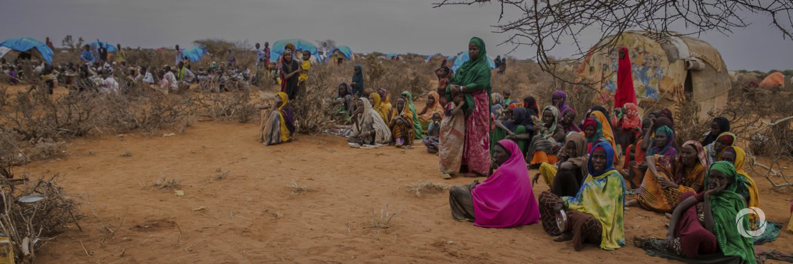 CERF allocates US$45M to stave off famine risk in the Horn of Africa CERF allocates US$45M to stave off famine risk in the Horn of Africa