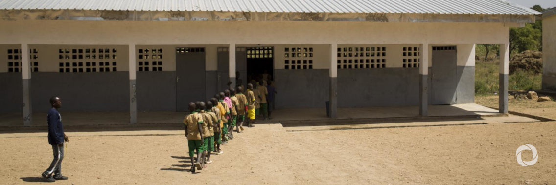 Over 80 percent of schools in Cameroon closed as a result of crisis Over 80 percent of schools in Cameroon closed as a result of crisis