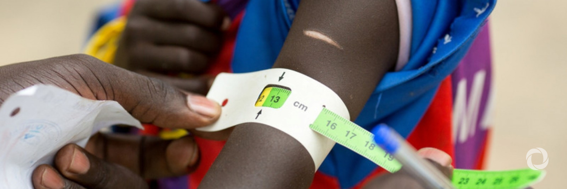 61% of the South Sudan population to face crisis levels of food insecurity