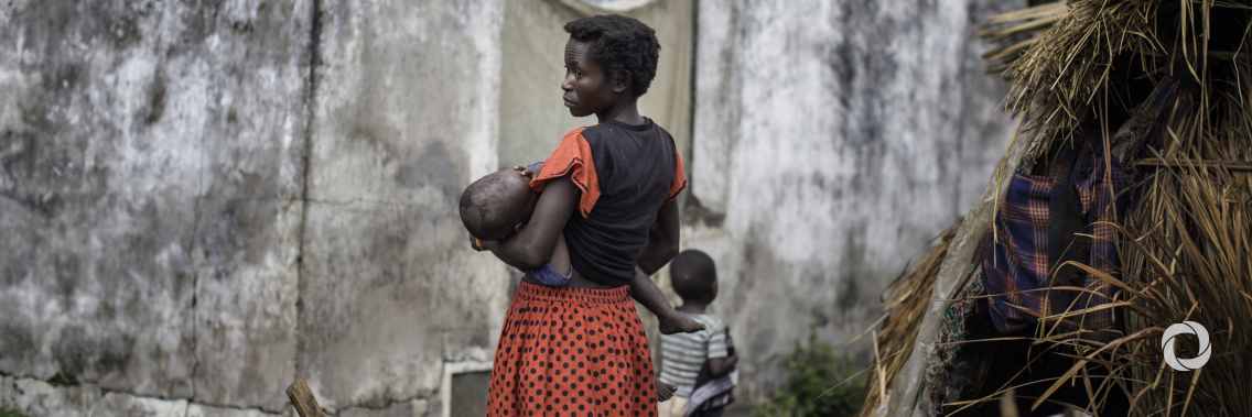 Massive displacement reported in north-eastern DRC amid new violence Massive displacement reported in north-eastern DRC amid new violence