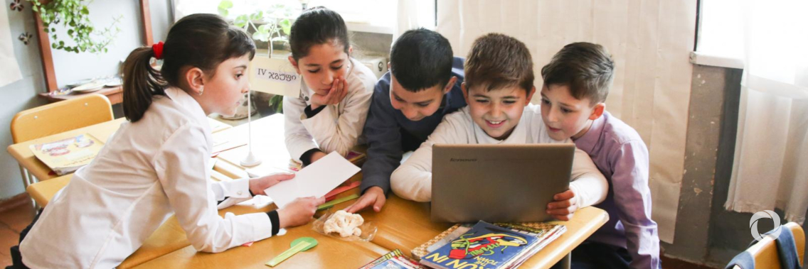 Education reforms to enhance innovation, entrepreneurship and productivity in Georgia