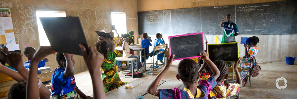 Global Partnership for Education approves more than 37 million euros in new funding to support children’s education in Senegal