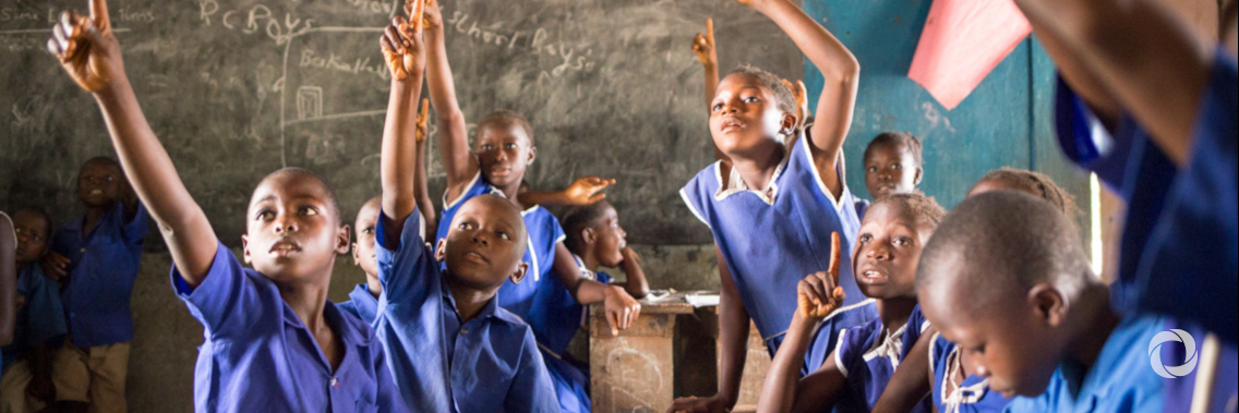 Minister Monsef announces support for education project in Sierra Leone Minister Monsef announces support for education project in Sierra Leone