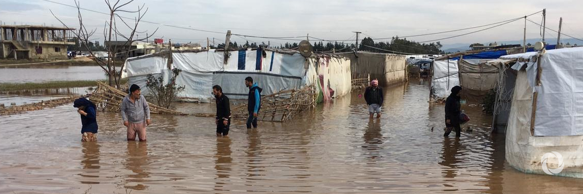 Flooding worsens humanitarian needs across Yemen