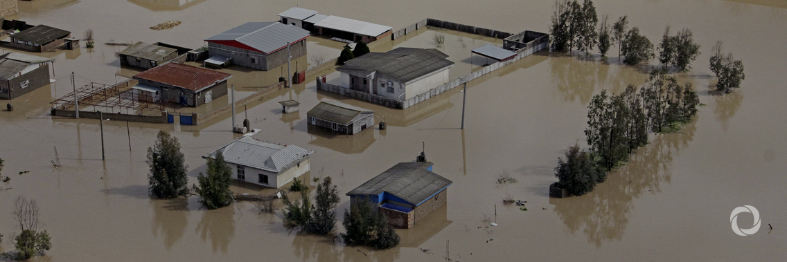 Thousands forced to leave their homes as flash floods hit south-west Libya Thousands forced to leave their homes as flash floods hit south-west Libya