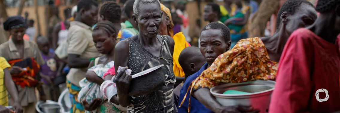 EU pledges an additional €48.5 million in humanitarian aid for South Sudan EU pledges an additional €48.5 million in humanitarian aid for South Sudan