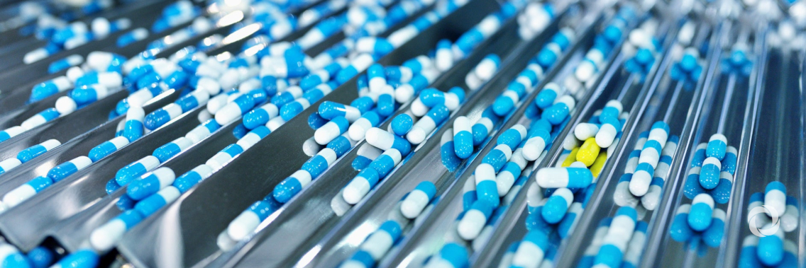 EBRD supports pharmaceutical innovation in Ukraine