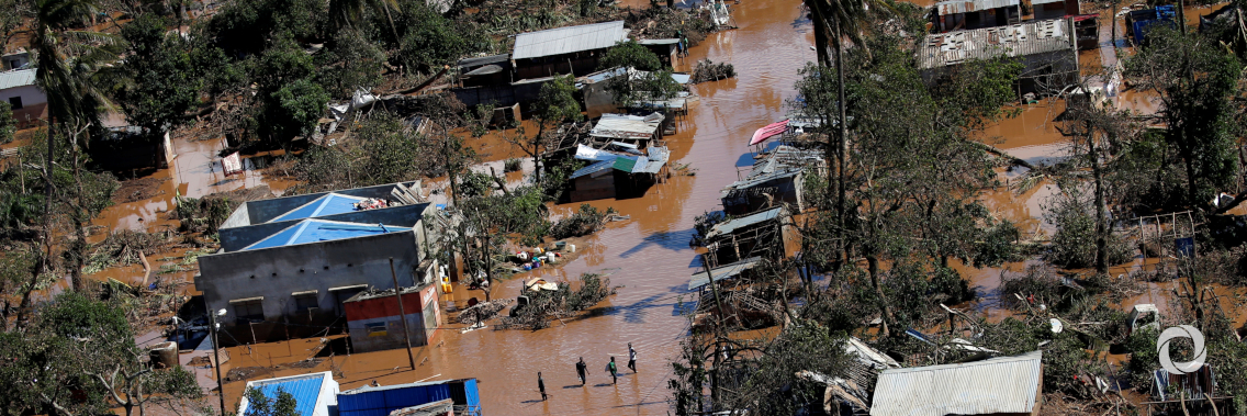 Mozambique: African Development Bank offers $50 million for post-cyclone relief Mozambique: African Development Bank offers $50 million for post-cyclone relief
