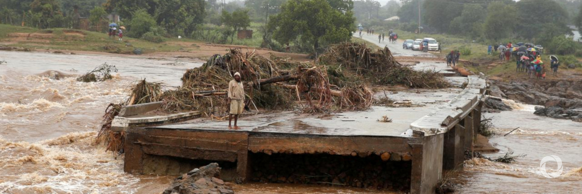 World Bank helps Malawi recover from Cyclone Idai World Bank helps Malawi recover from Cyclone Idai
