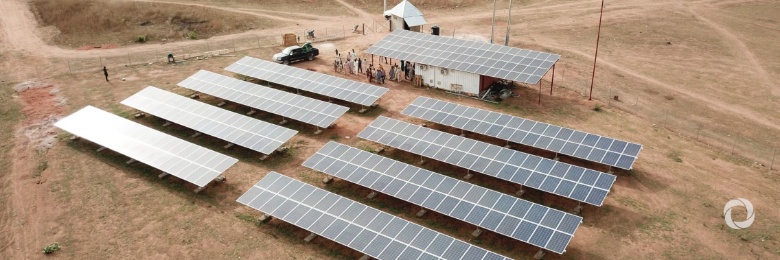 How clean energy is helping to improve camps for displaced people How clean energy is helping to improve camps for displaced people