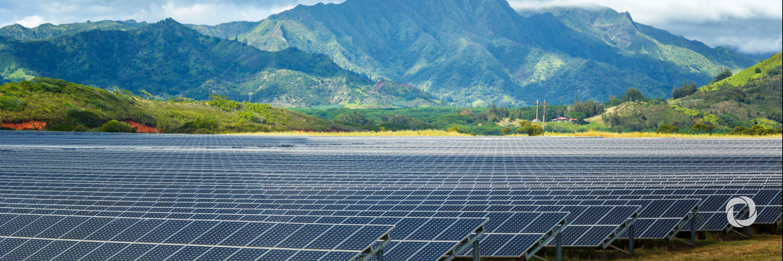 Commonwealth and ISA join forces to advance solar energy Commonwealth and ISA join forces to advance solar energy