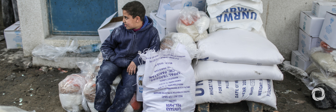 EU mobilises €21 million to support Palestine refugees via the UN Relief and Works Agency EU mobilises €21 million to support Palestine refugees via the UN Relief and Works Agency