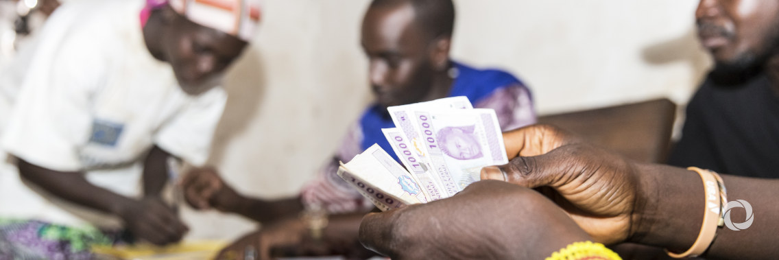 IOM hails the contributions of migrants to sustainable development through remittances