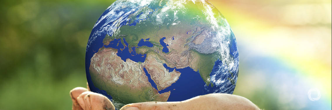 Nations must raise ambition to create a more resilient, productive and healthy environment for present and future generations