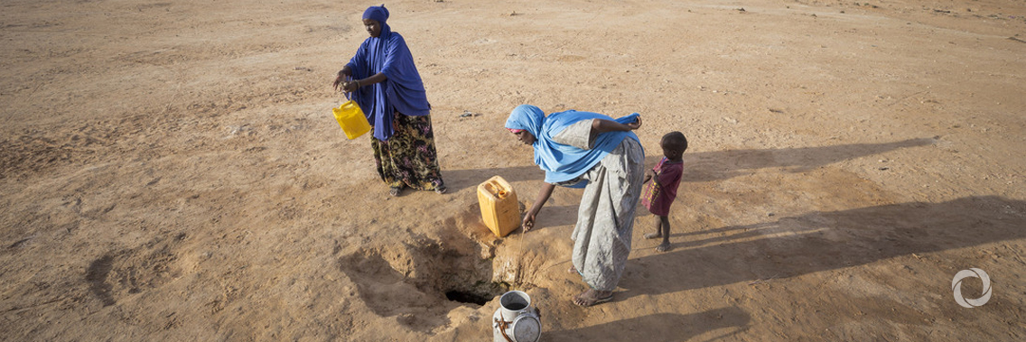 Humanitarian aid: over €152 million for Africa's Sahel region