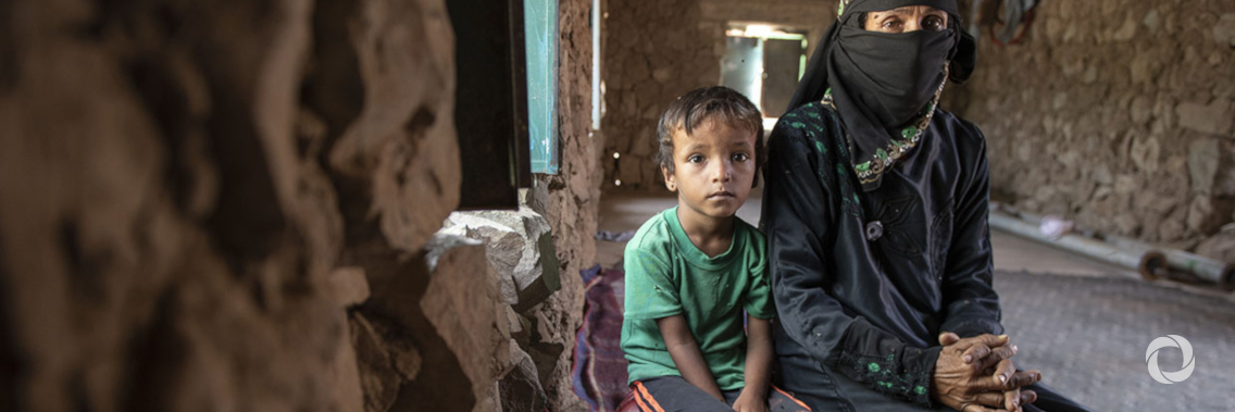 World Food Programme accesses Yemeni frontline district for first time since conflict began World Food Programme accesses Yemeni frontline district for first time since conflict began