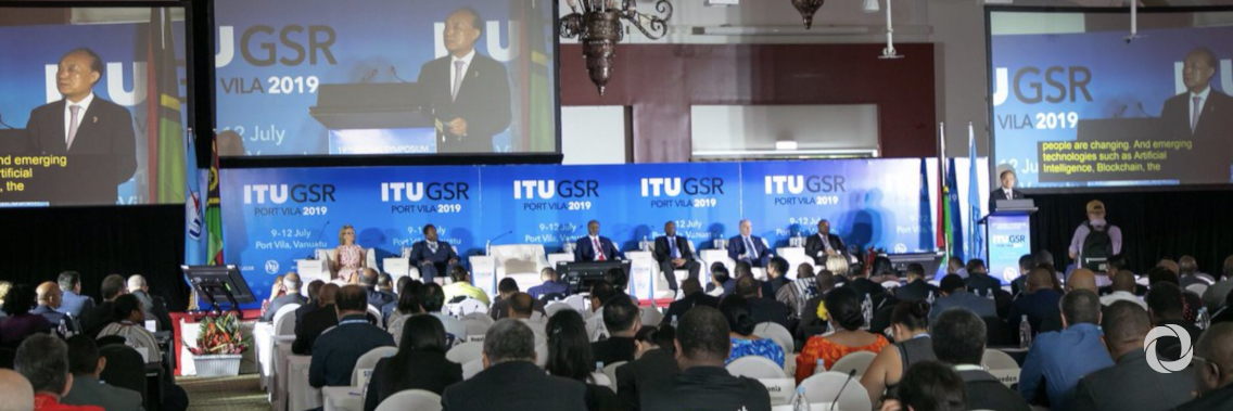 19th Global Symposium for Regulators turns spotlight on the future of regulation