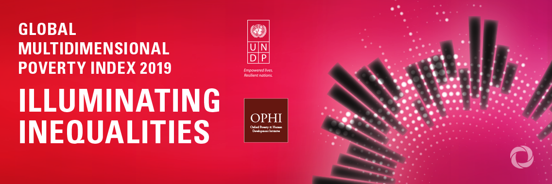 New UNDP data challenges traditional notions of ‘rich’ and ‘poor’ New UNDP data challenges traditional notions of ‘rich’ and ‘poor’
