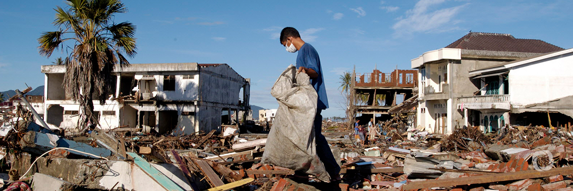 EU provides €7 million for disaster preparedness in Southern Africa and Indian Ocean region