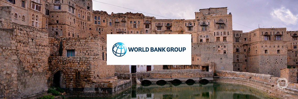 World Bank re-affirms support for the Yemeni people and critical institutions World Bank re-affirms support for the Yemeni people and critical institutions