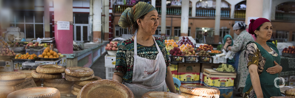 Uzbekistan to protect the poorest and most vulnerable, with World Bank support Uzbekistan to protect the poorest and most vulnerable, with World Bank support