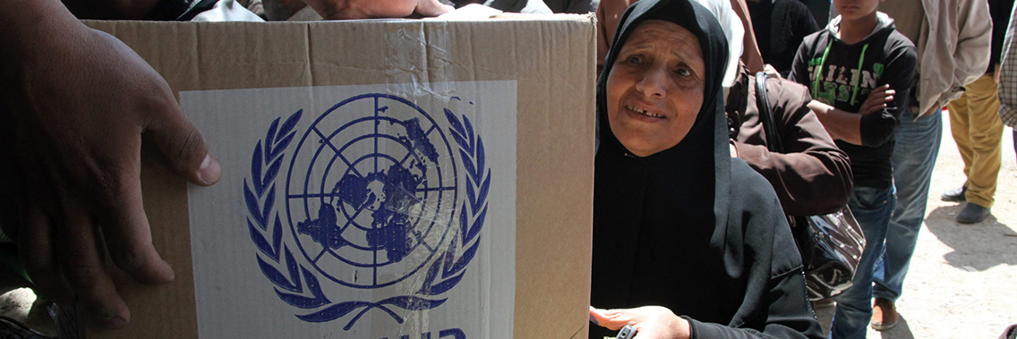 The Kingdom of Saudi Arabia provides an additional US$ 2 million to support UNRWA services for Palestine refugees The Kingdom of Saudi Arabia provides an additional US$ 2 million to support UNRWA services for Palestine refugees