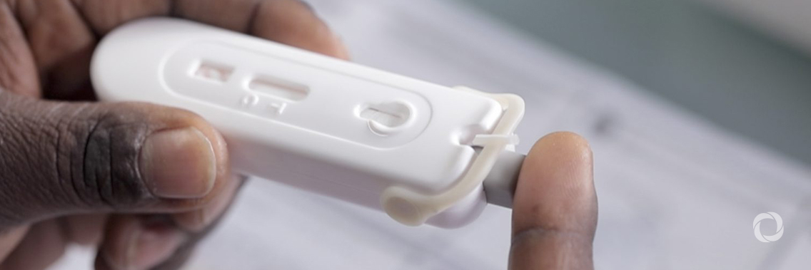 New projects aim to better identify critically ill children New projects aim to better identify critically ill children