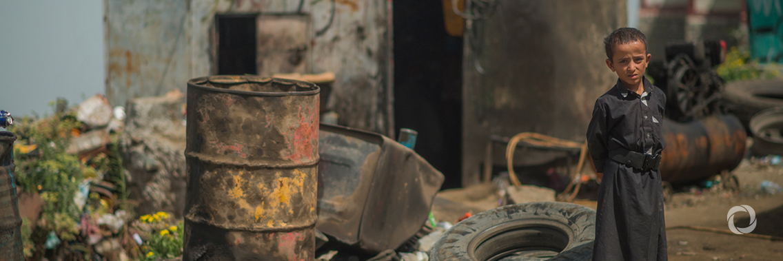 $836M allocated to 1,455 humanitarian projects in 2018 $836M allocated to 1,455 humanitarian projects in 2018