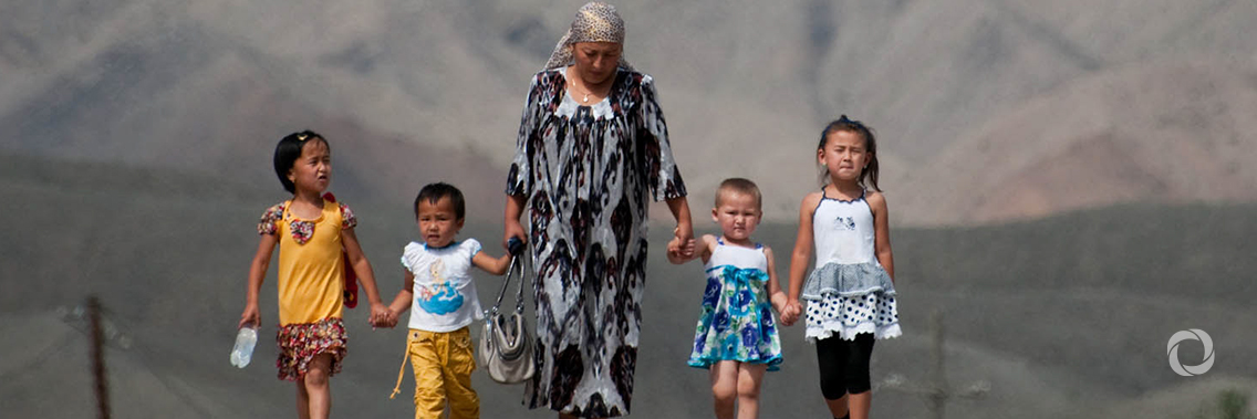 Kyrgyzstan ends statelessness in historic first