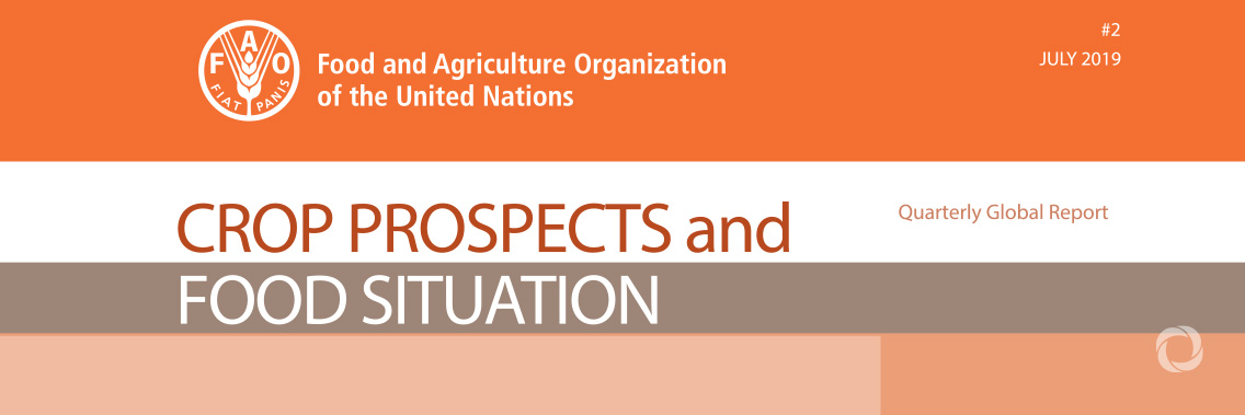 Protracted conflicts and adverse weather conditions exacerbate food needs